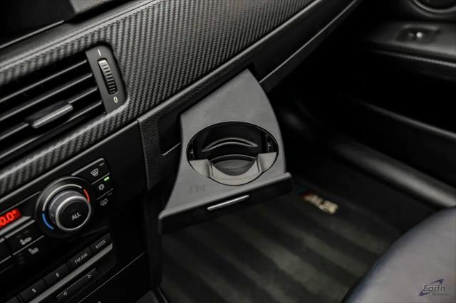 2011 BMW M3 Standard