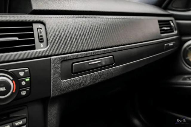 2011 BMW M3 Standard