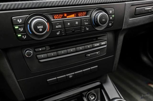 2011 BMW M3 Standard