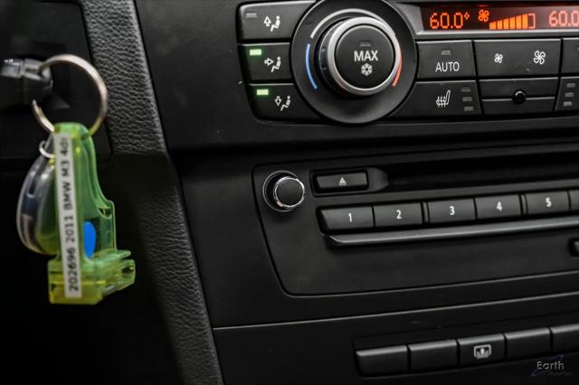 2011 BMW M3 Standard