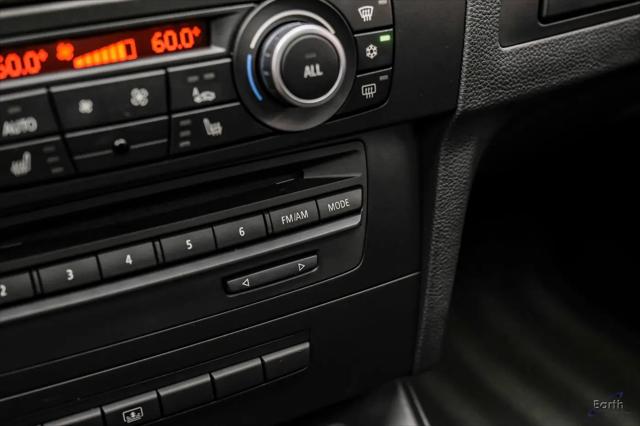 2011 BMW M3 Standard