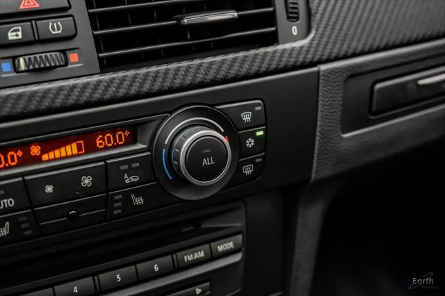 2011 BMW M3 Standard