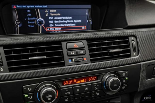 2011 BMW M3 Standard