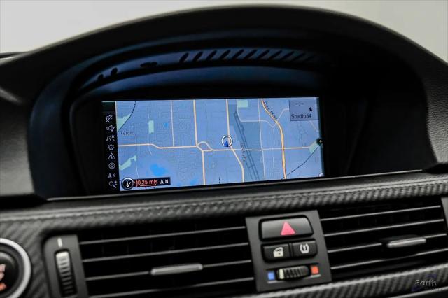 2011 BMW M3 Standard
