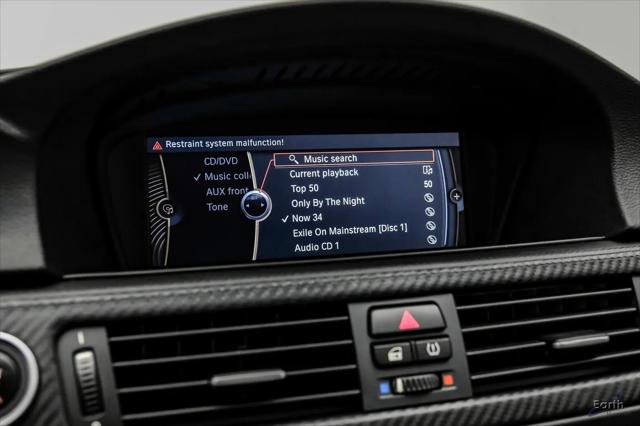 2011 BMW M3 Standard