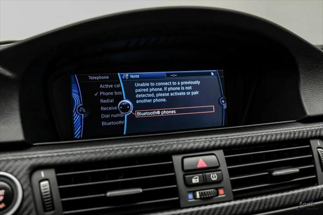 2011 BMW M3 Standard