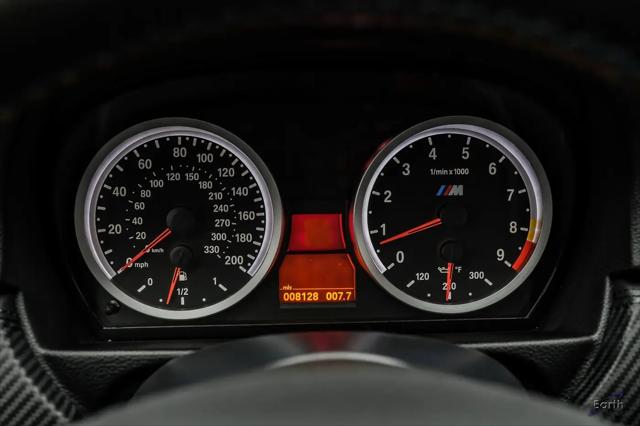 2011 BMW M3 Standard