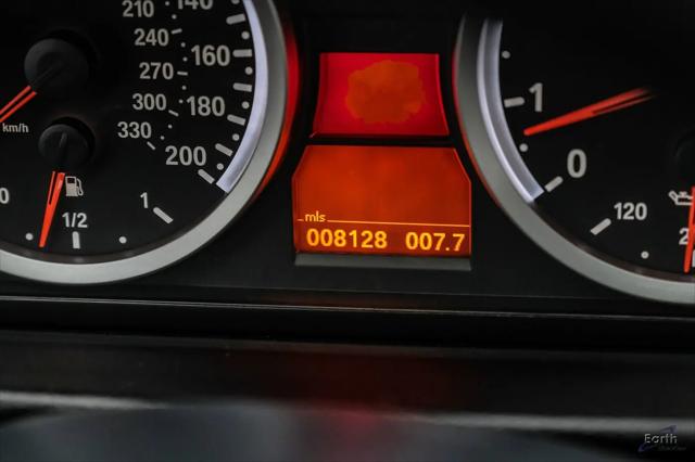 2011 BMW M3 Standard