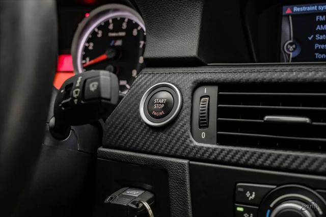 2011 BMW M3 Standard