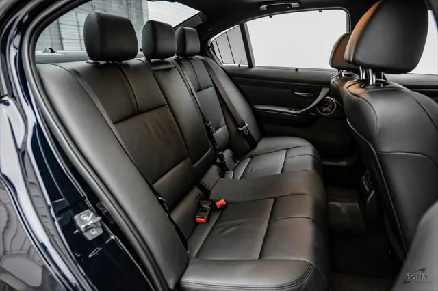 2011 BMW M3 Standard