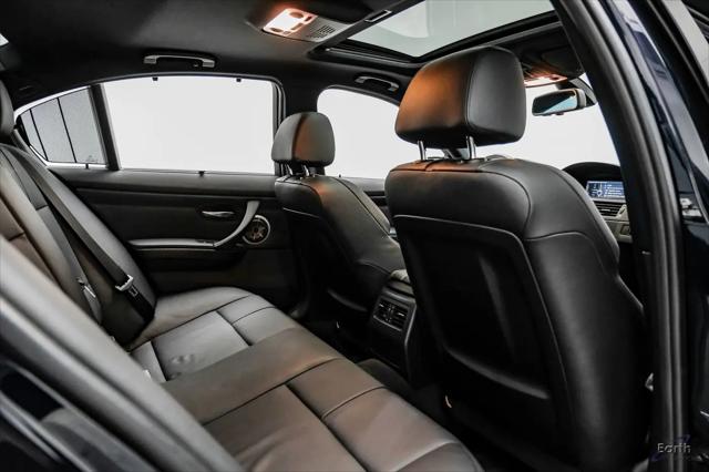 2011 BMW M3 Standard