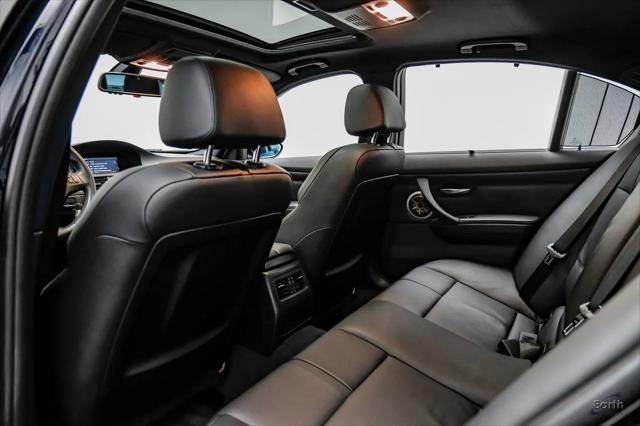 2011 BMW M3 Standard