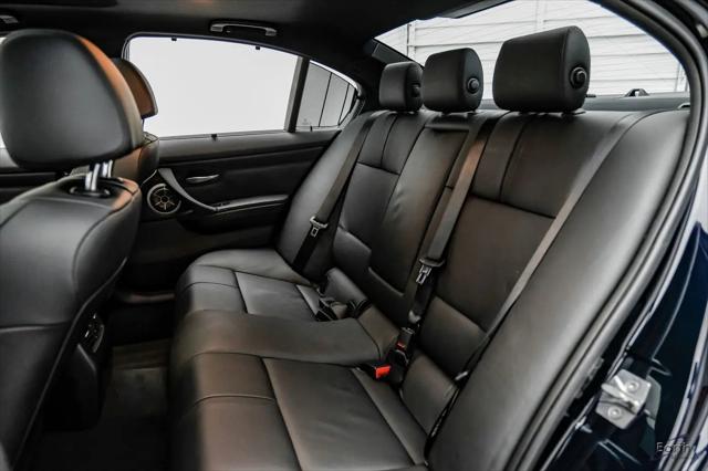 2011 BMW M3 Standard