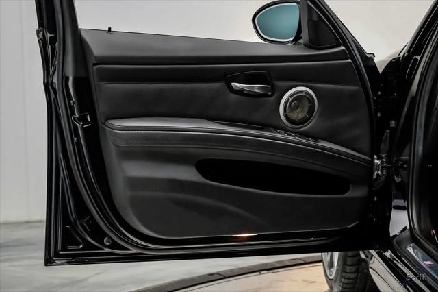 2011 BMW M3 Standard