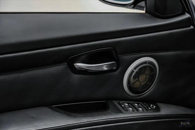 2011 BMW M3 Standard