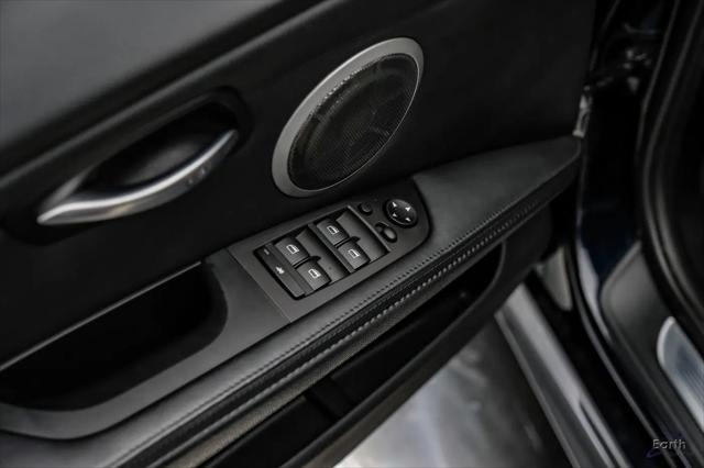 2011 BMW M3 Standard