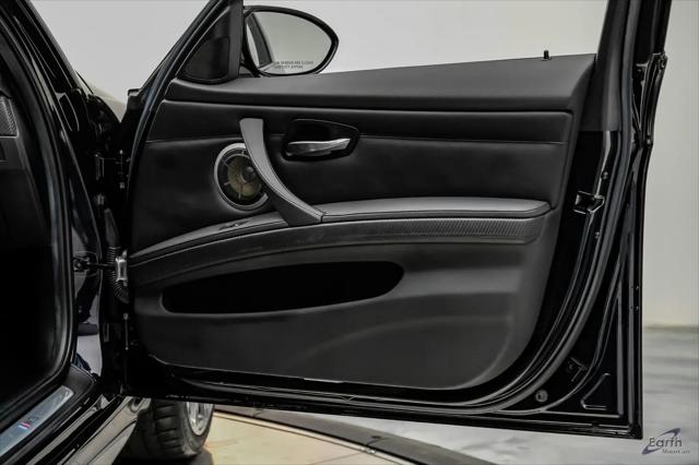 2011 BMW M3 Standard