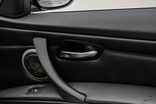 2011 BMW M3 Standard