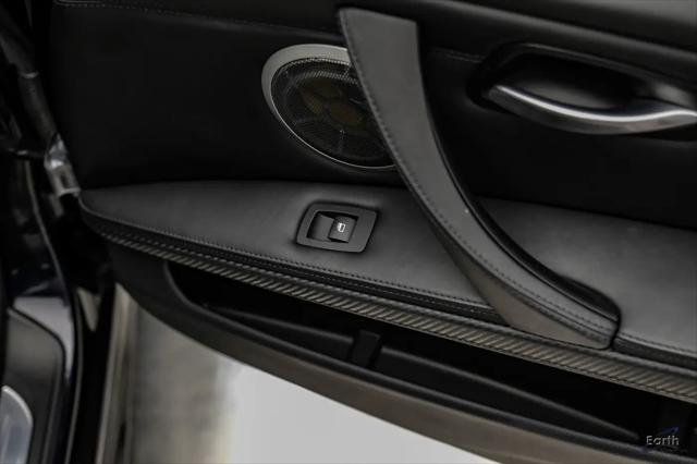2011 BMW M3 Standard