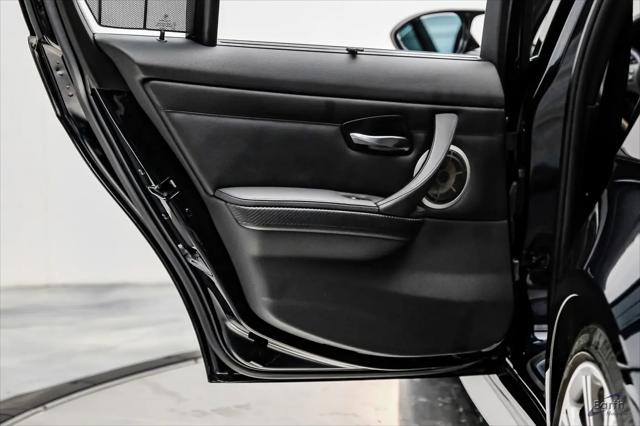 2011 BMW M3 Standard