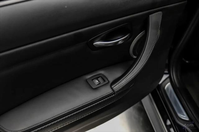 2011 BMW M3 Standard