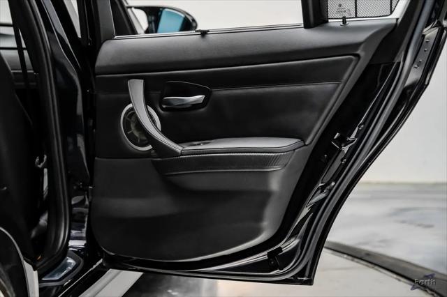 2011 BMW M3 Standard