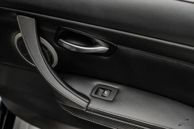 2011 BMW M3 Standard