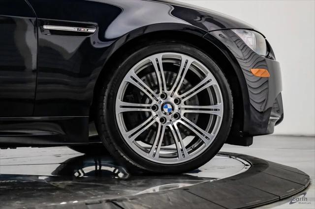 2011 BMW M3 Standard