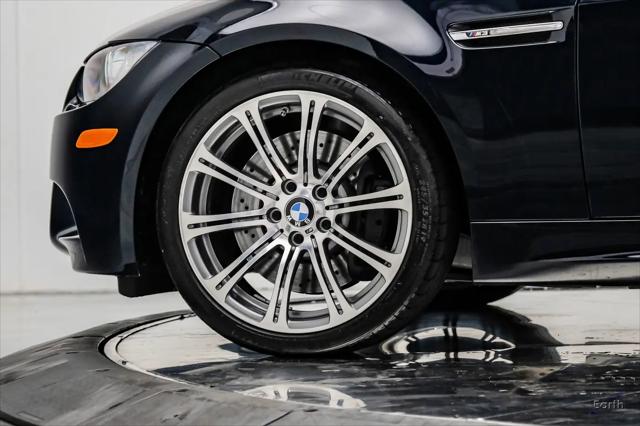 2011 BMW M3 Standard