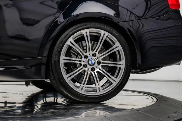 2011 BMW M3 Standard