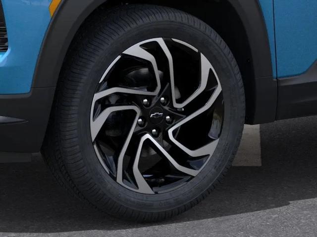 2026 Chevrolet TrailBlazer AWD RS