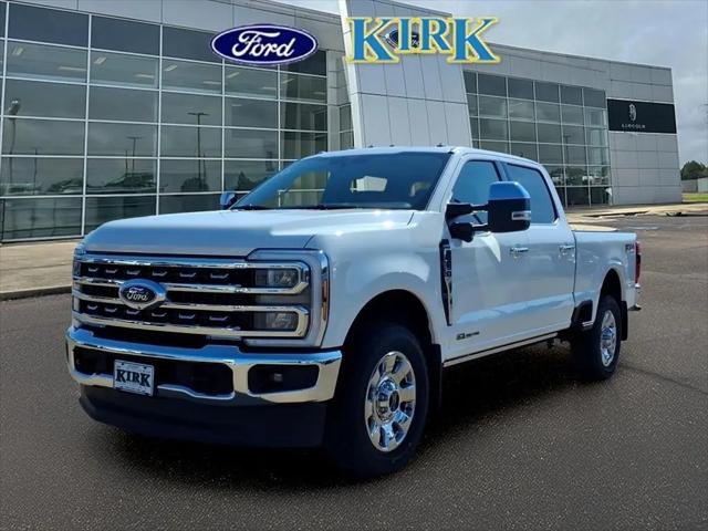 2026 Ford F-350 LARIAT for sale in Grenada, MS