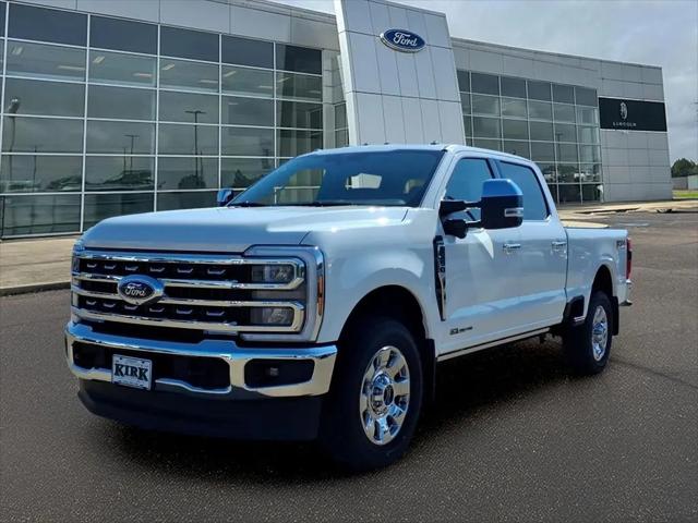 2026 Ford F-350 LARIAT for sale in Grenada, MS