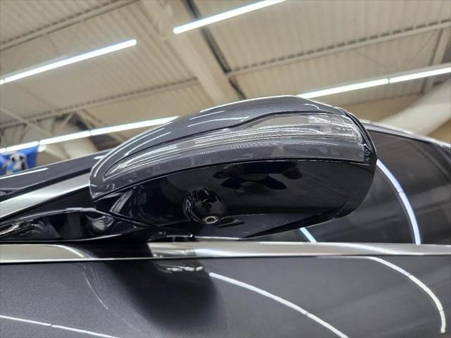 2017 Mercedes-Benz S 550 S 550