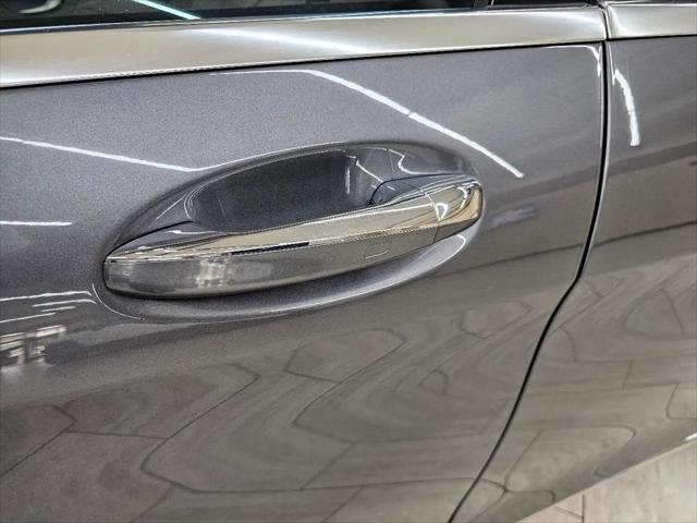 2017 Mercedes-Benz S 550 S 550