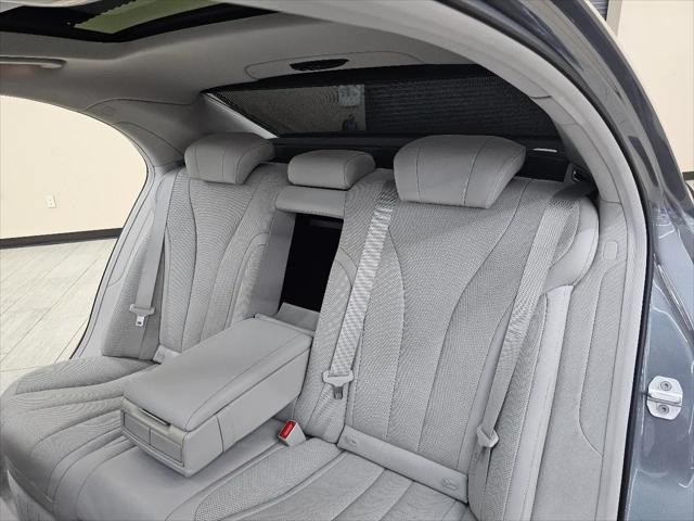 2017 Mercedes-Benz S 550 S 550