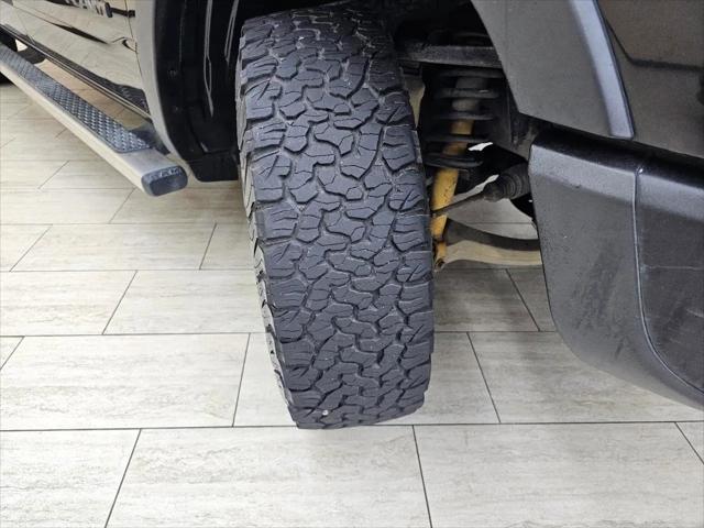 2019 Ram 1500 Rebel Crew Cab 4x4 5'7" Box