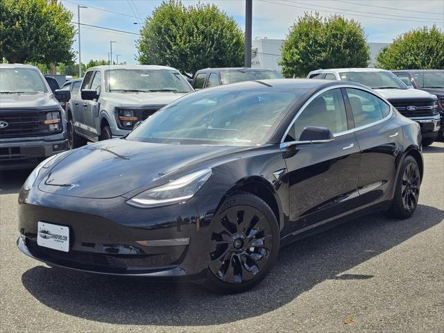 2019 Tesla Model 3 Mid Range for sale in Renton, WA