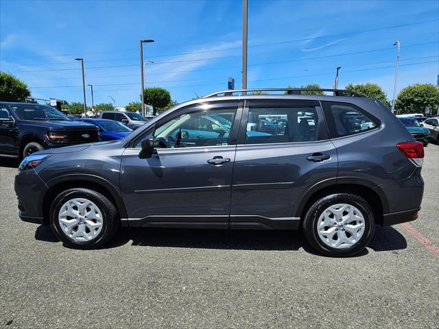 2024 Subaru Forester 2.5i