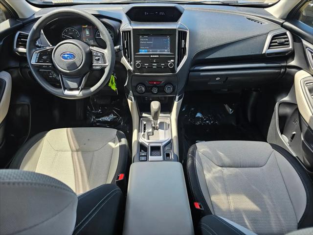 2024 Subaru Forester 2.5i