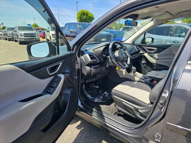 2024 Subaru Forester 2.5i