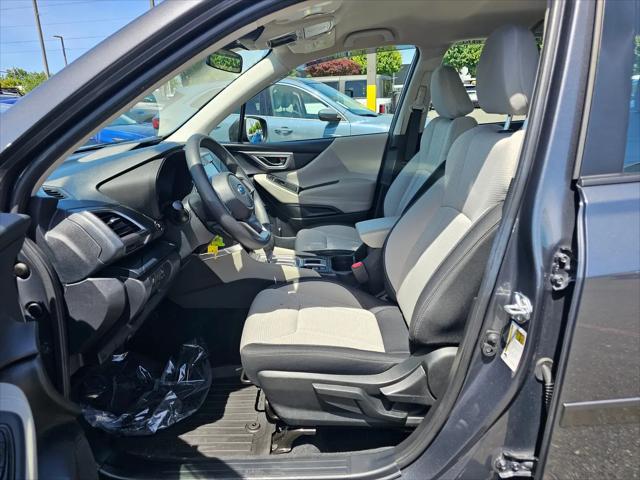 2024 Subaru Forester 2.5i