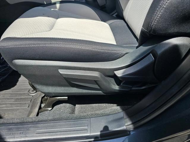 2024 Subaru Forester 2.5i