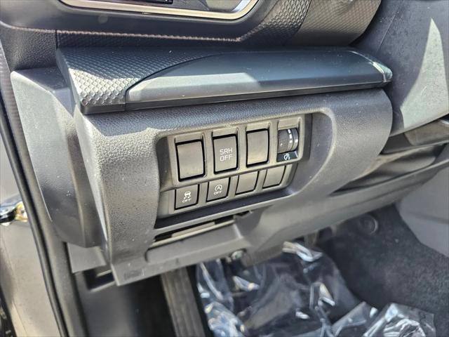 2024 Subaru Forester 2.5i