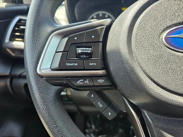 2024 Subaru Forester 2.5i