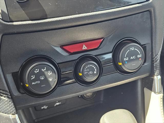2024 Subaru Forester 2.5i