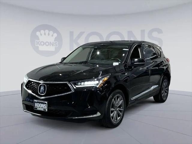 2023 Acura RDX Technology Package for sale in White Marsh, MD