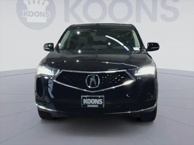 2023 Acura RDX Technology Package