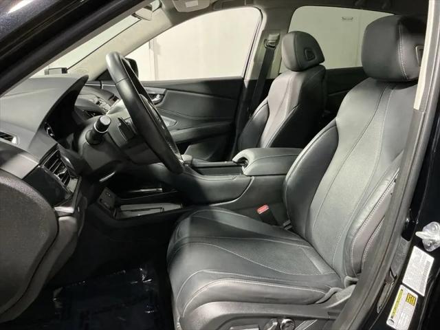 2023 Acura RDX Technology Package