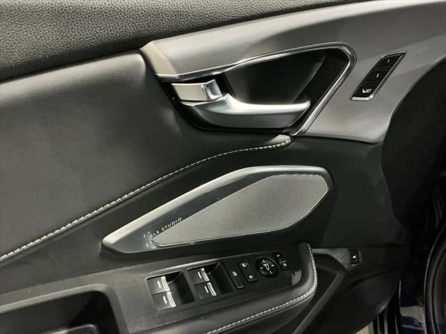 2023 Acura RDX Technology Package